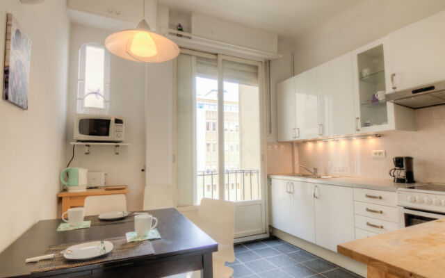 Riviera Rent Apartments - Palais Clemenceau