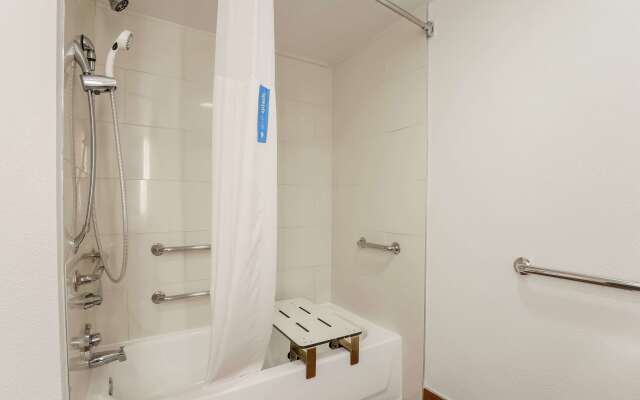Hampton Inn & Suites Austin Downtown