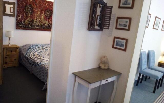 Elbenland Apartments Sächsische Schweiz