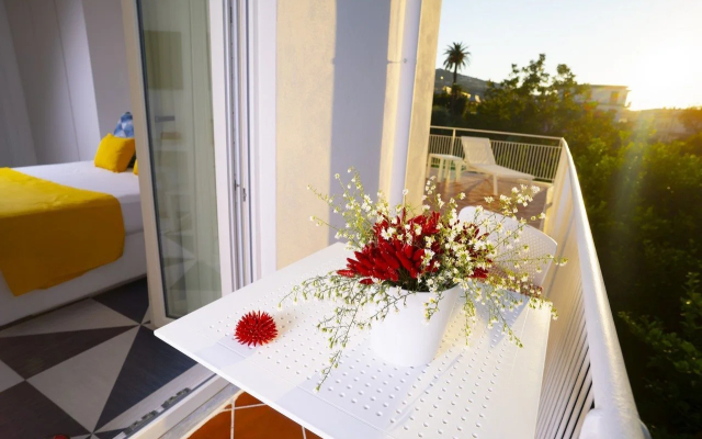 Villa Cettina Boutique Hotel