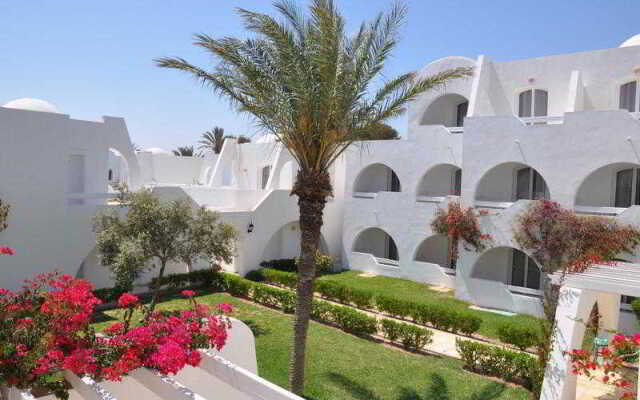 Zenon Hotel Djerba