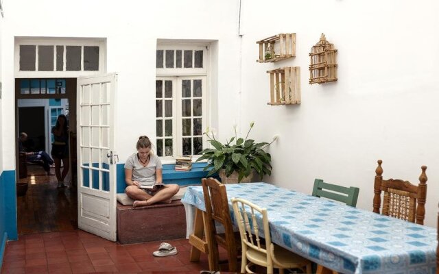 Hostel Home