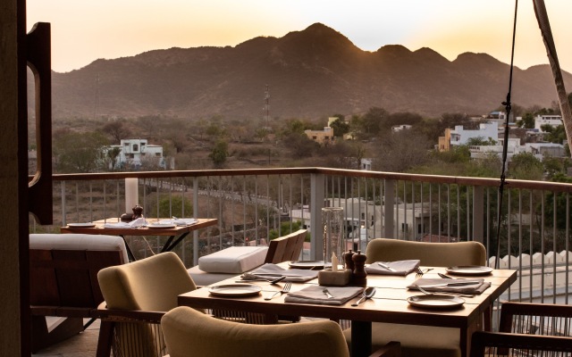 RAAS Devigarh