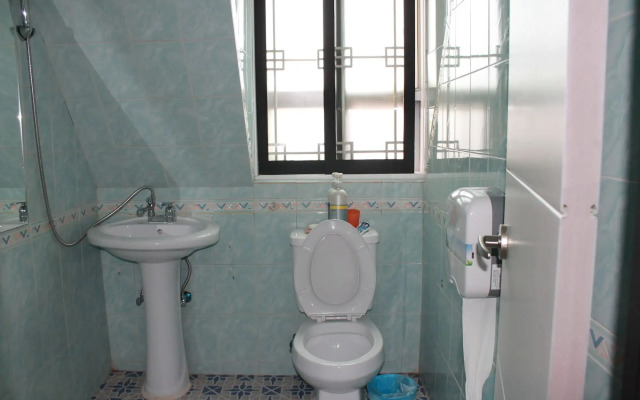 Insadong R Guesthouse