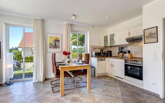 Haus am Wolgastsee - 09