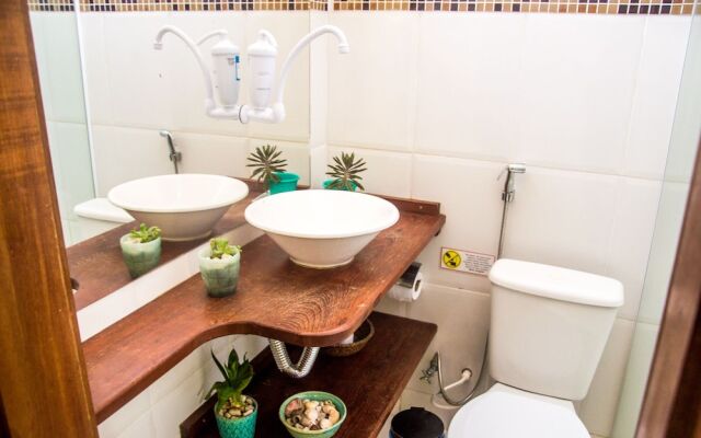 Pousada A Casa é Sua