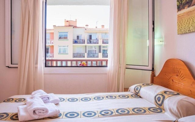 Apartaments Comte d'Empuries