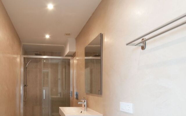 Vista Roses Mar - Ancla Mar