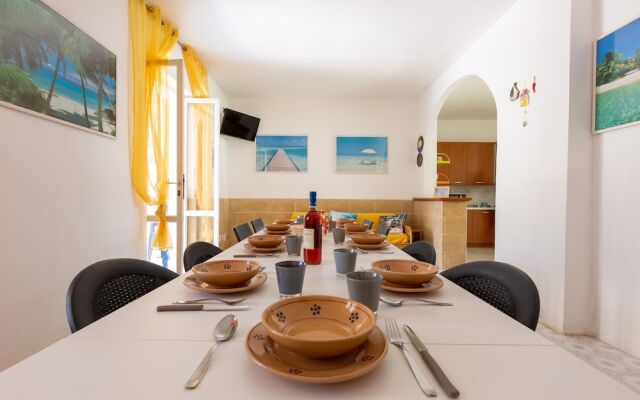 2519 Villa Domy by Barbarhouse