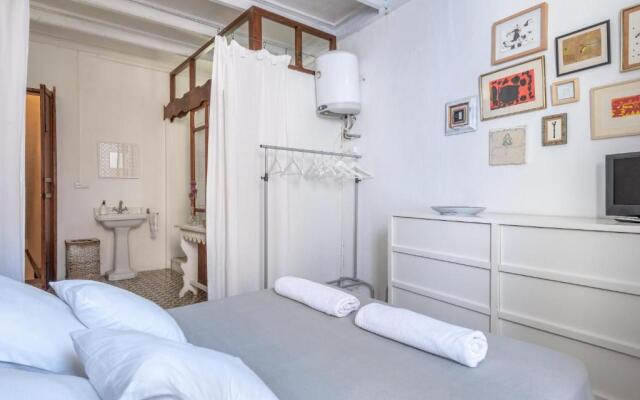 Casa Tipica Mallorquina, 1930