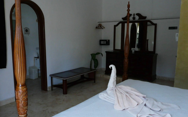 Hotel Villa del Mar