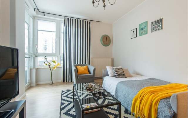 P&O Apartments Klobucka