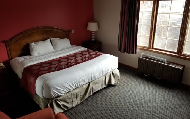 Ramada By Wyndham Flemington