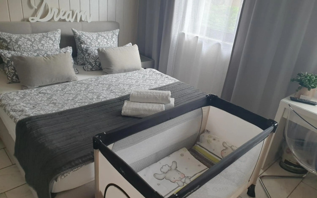 Gästezimmer - Scholz & Scholz GBR