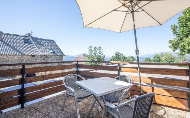 Auberge du Vieux Chaillol & Spa