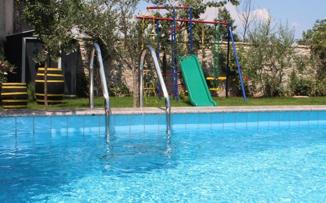 Apartments Ana Vodnjan