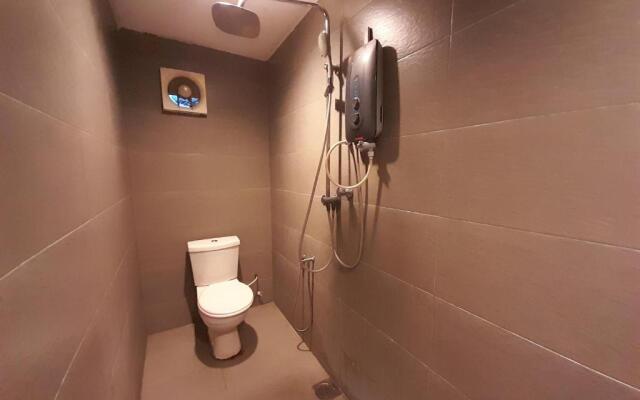 Talents Motor Park Hotel