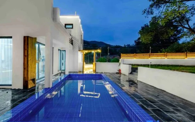 Yixi Dengfeng Boutique Homestay (Badaling Branch)