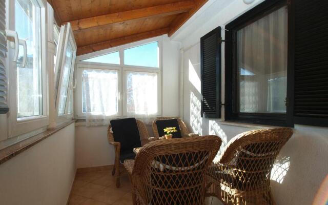 Apartment Zorko 630