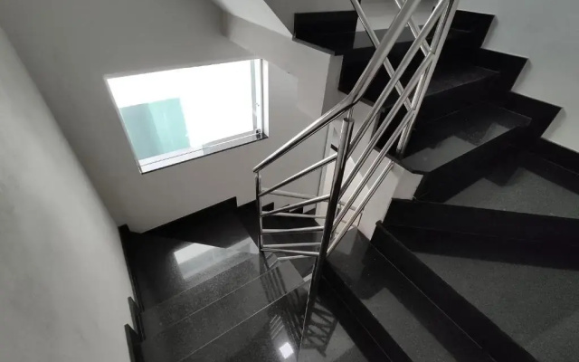 Capitólio Home Suítes