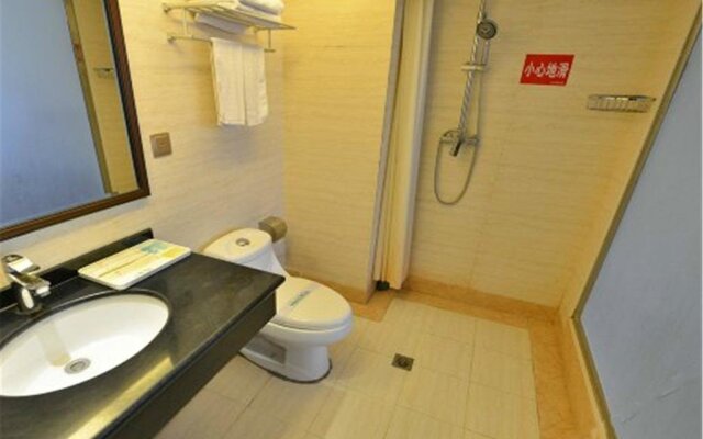 Beijing Wankelai Business Hotel