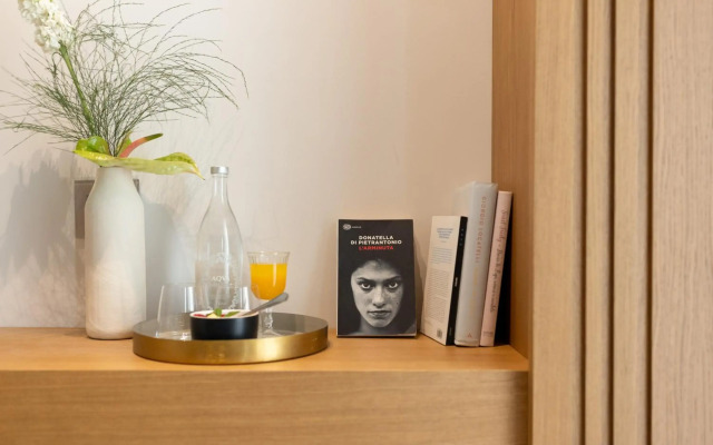 Taodomus Boutique Hotel