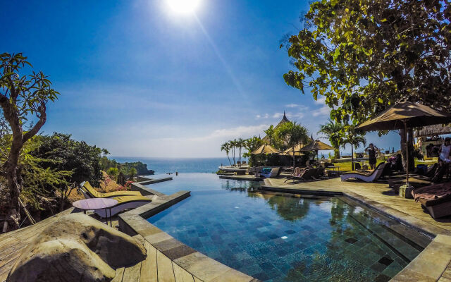 La Joya II Biu Biu Bungalows