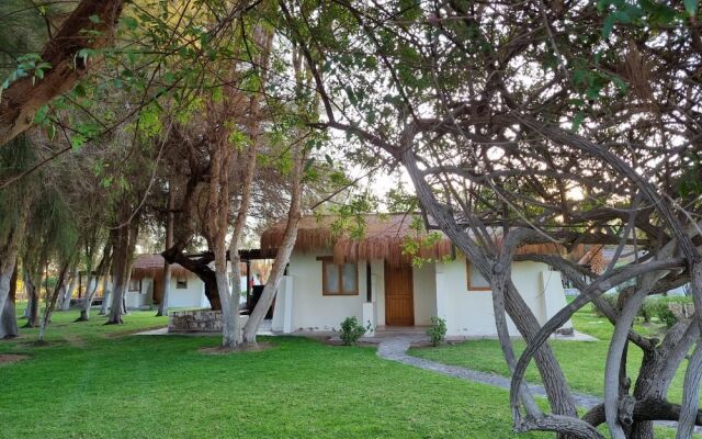 Cabañas La Huayca - Caja Los Andes