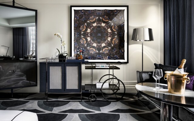 Bisha, a Luxury Collection Hotel Toronto