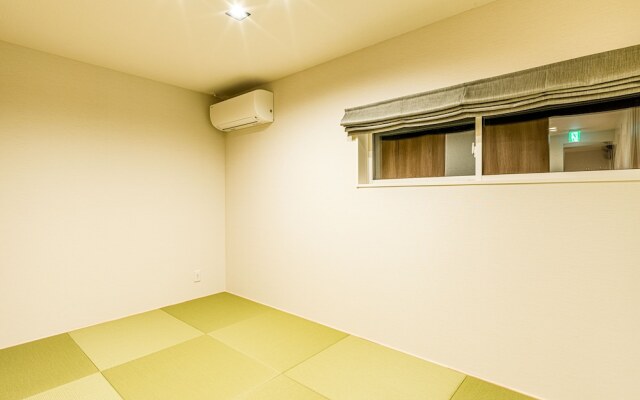 Rakuten STAY HOUSE x WILLSTYLE Yufuinkawakami