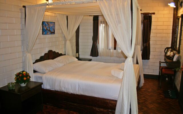 Phu Ing Fah Resort