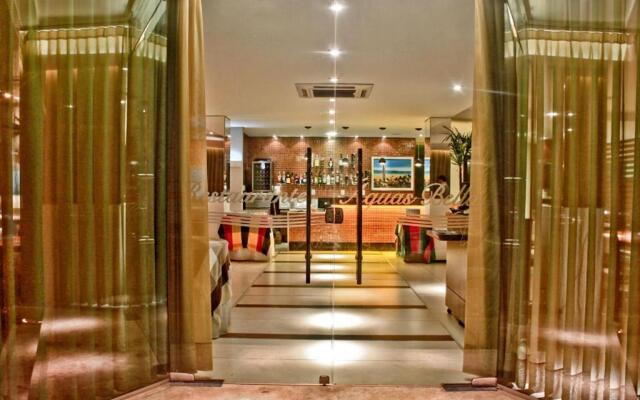 Hotel Meridional
