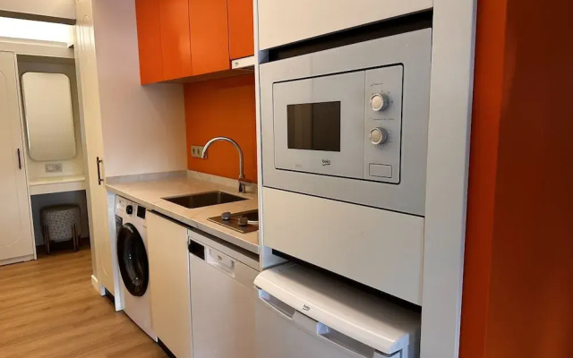 OTTO Tunalı Exclusive Suites