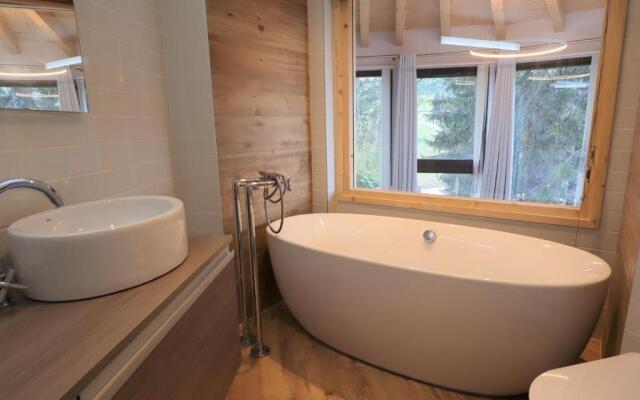 Chalet Avoriaz, 8 pièces, 12 personnes - FR-1-633-50