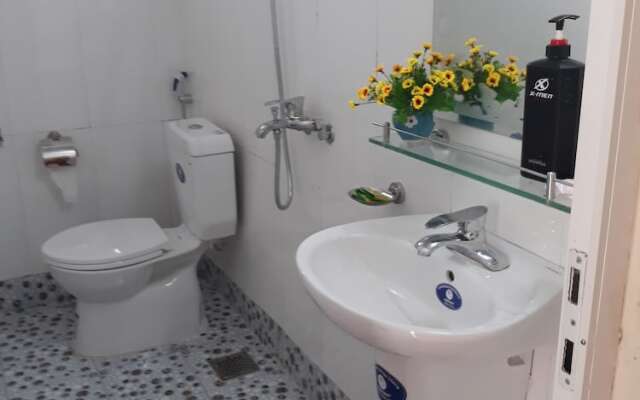 TamCoc Green field Hostel