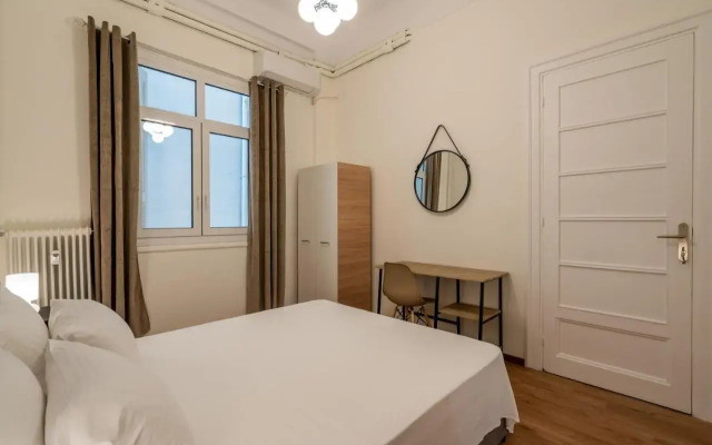 Charming 3bd apt. close to metro