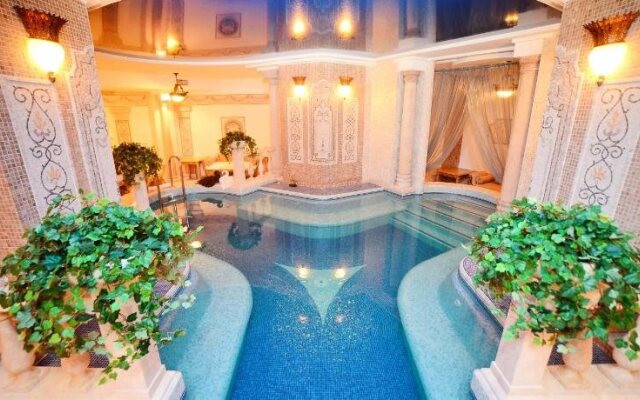 Visak Hotel