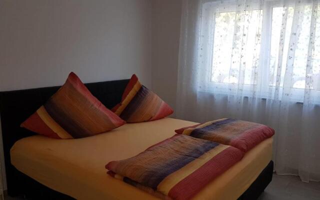 Ferienwohnung am Strandbad