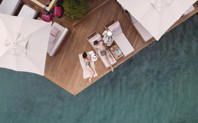 No 81 Hotel