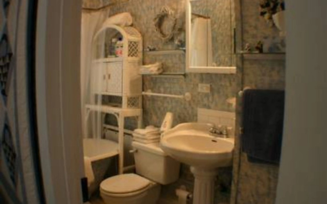 Island House of Wanchese