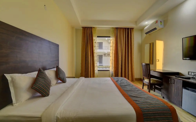 Country Inn Hotels And Resorts