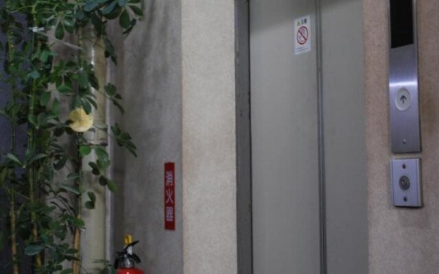 Business Hotel Nakayama