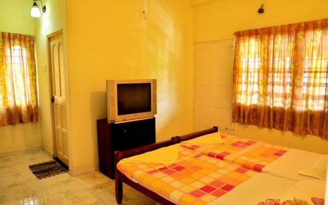 Fort Square Homestay