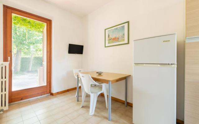 Club Del Sole Le Mimose Family Resort
