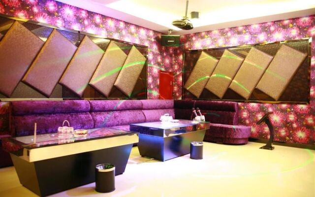 Xingtai Xinjinshan Hotel