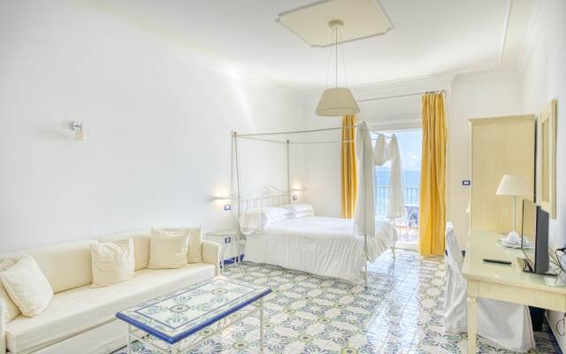 Hotel Cetus