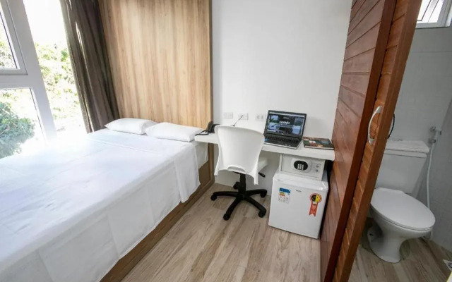 Ecco Hotel