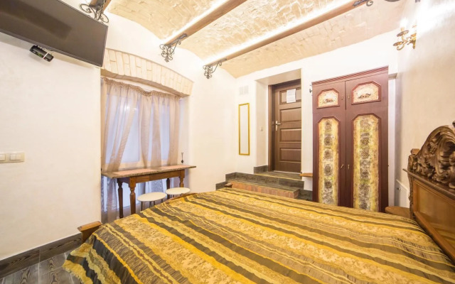 Lviv Wall Street Apt