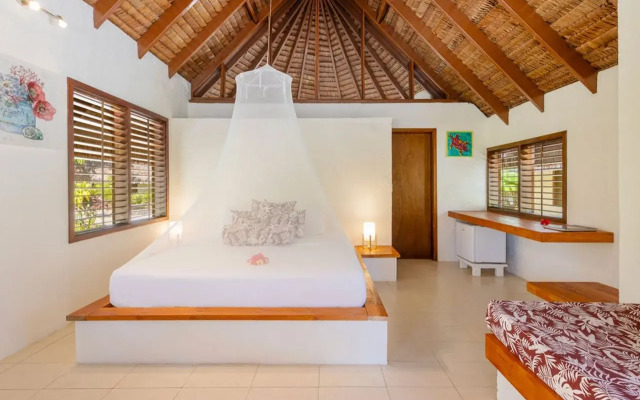 Breakas Beach Resort - Adults only