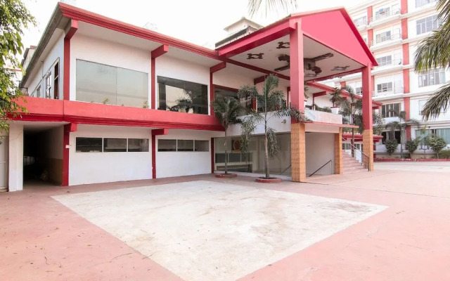 Hotel Bibo Divine Bliss By OYO Rooms